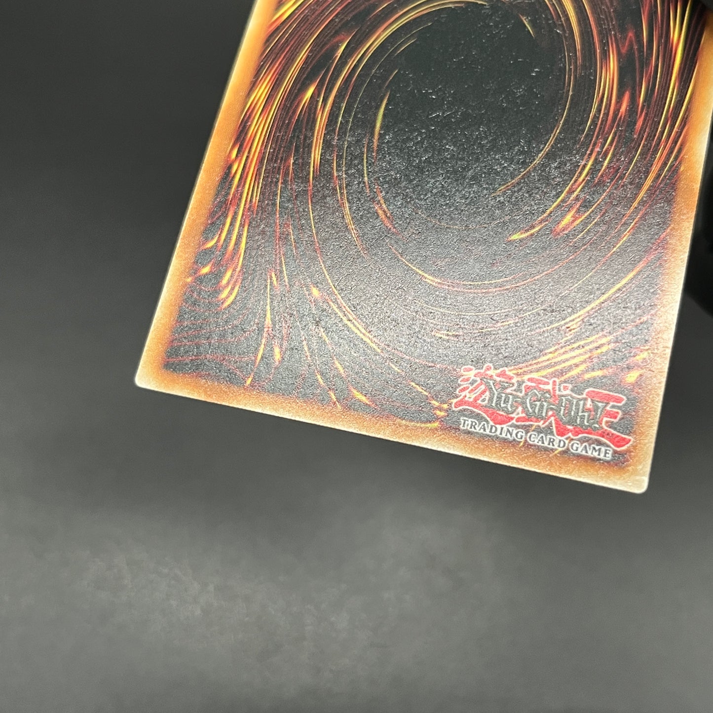 遊戯王　ブラック・マジシャン・ガール/クオシク/英語/1st/EU版