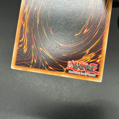 遊戯王　Ｌｉｖｅ☆Ｔｗｉｎ リィラ/コレクターズレア/英語/1st/EU版