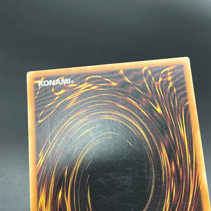 遊戯王　バブル・シャッフル/レリーフ/ドイツ語/EU版