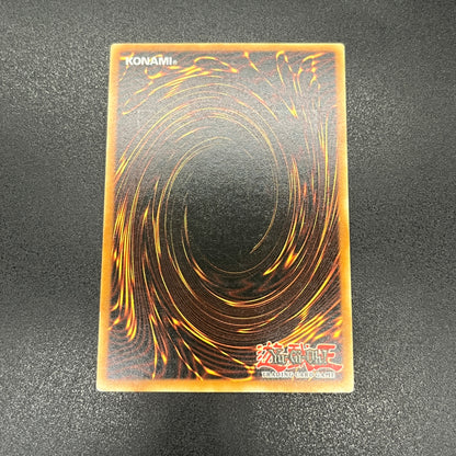 遊戯王　闇の護封剣/レリーフ/ドイツ語/EU版