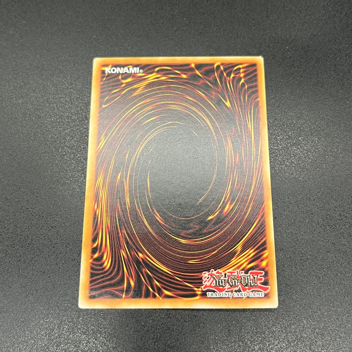 遊戯王　聖霊獣騎 ガイアペライオ/レリーフ/ドイツ/1st/EU版