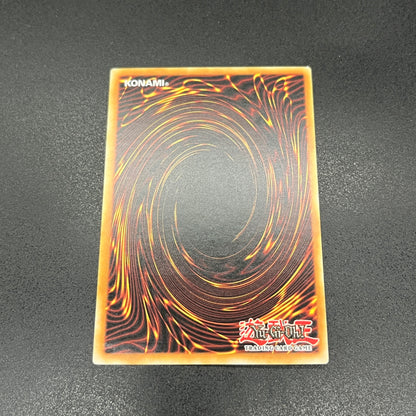 遊戯王　聖霊獣騎 ガイアペライオ/レリーフ/ドイツ/1st/EU版