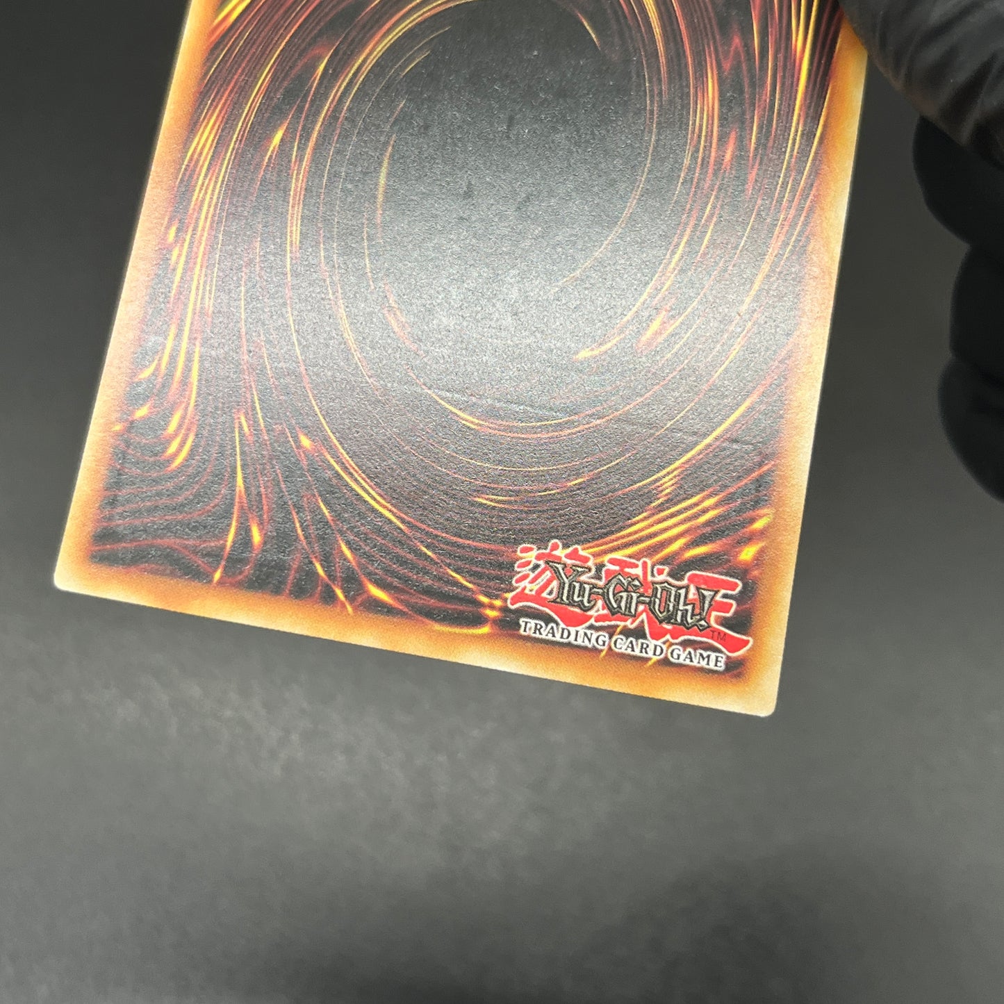 遊戯王　エルシャドール・ネフィリム/レリーフ/イタリア語/1st/EU版