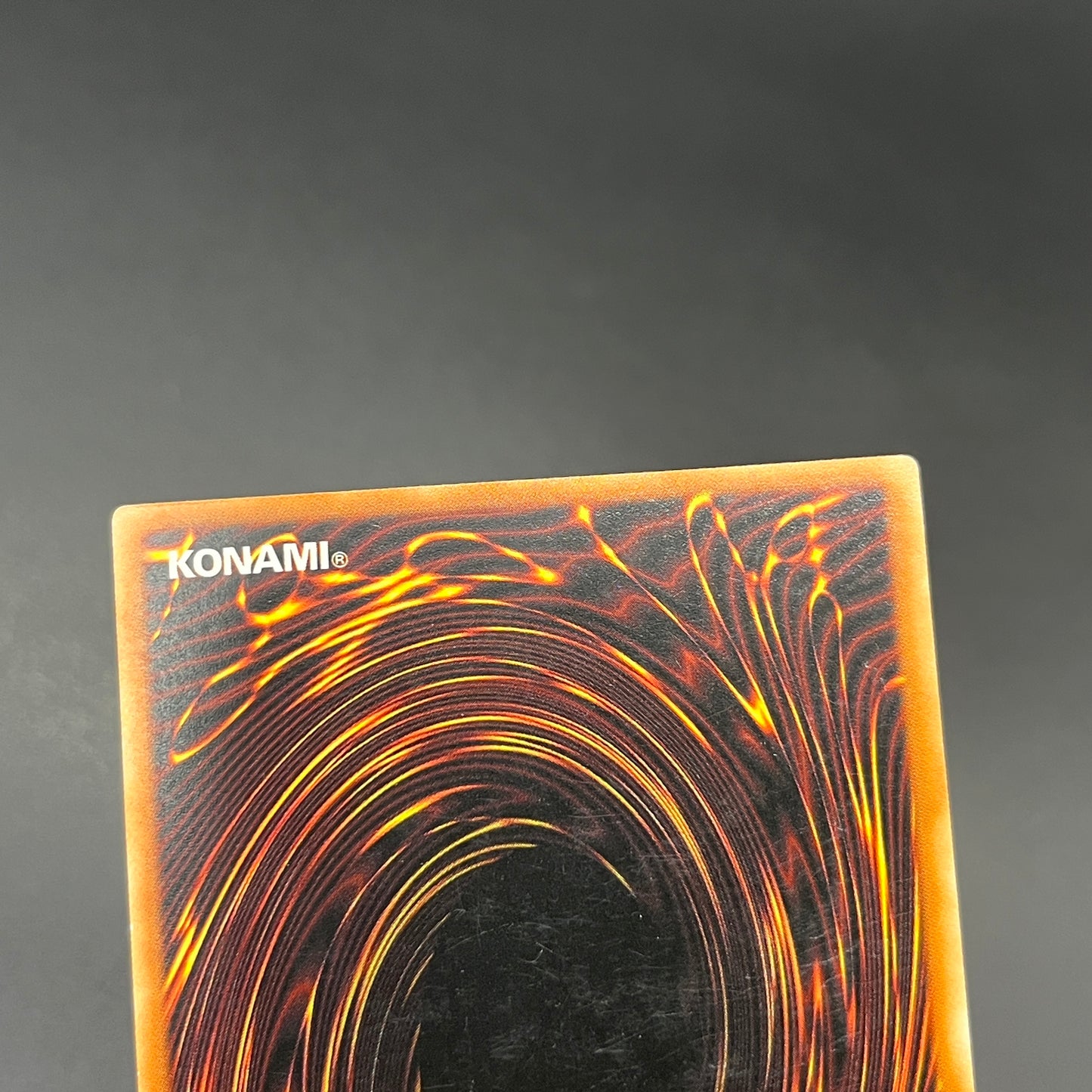 遊戯王　大邪神レシェフ/レリーフ/英語/1st/EU版