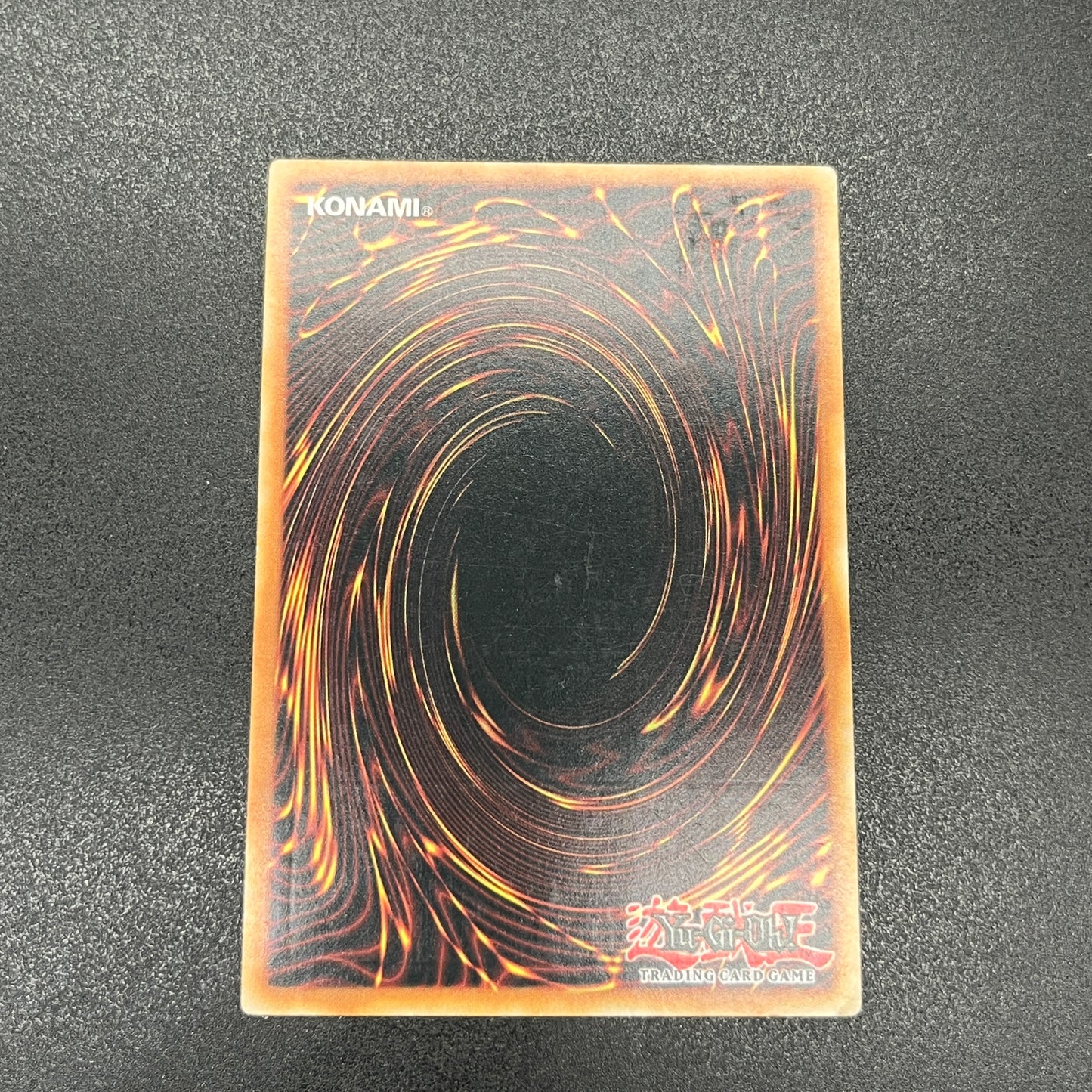 遊戯王　Ｎｏ.１０７ 銀河眼の時空竜/レリーフ/イタリア/EU版