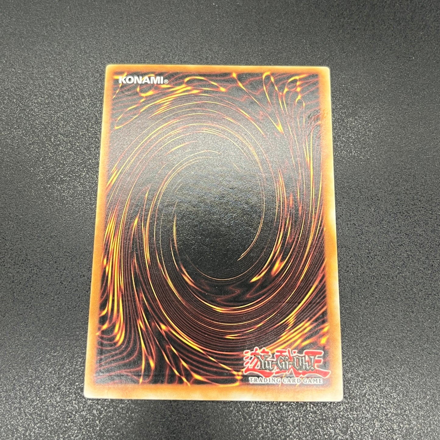 遊戯王　ダーク・リベリオン・エクシーズ・ドラゴン/レリーフ/ドイツ/1st/EU版