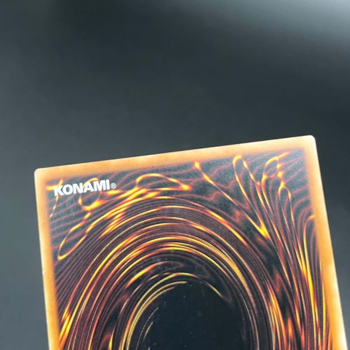 遊戯王　宝玉獣 トパーズ・タイガー/レリーフ/ドイツ語/EU版