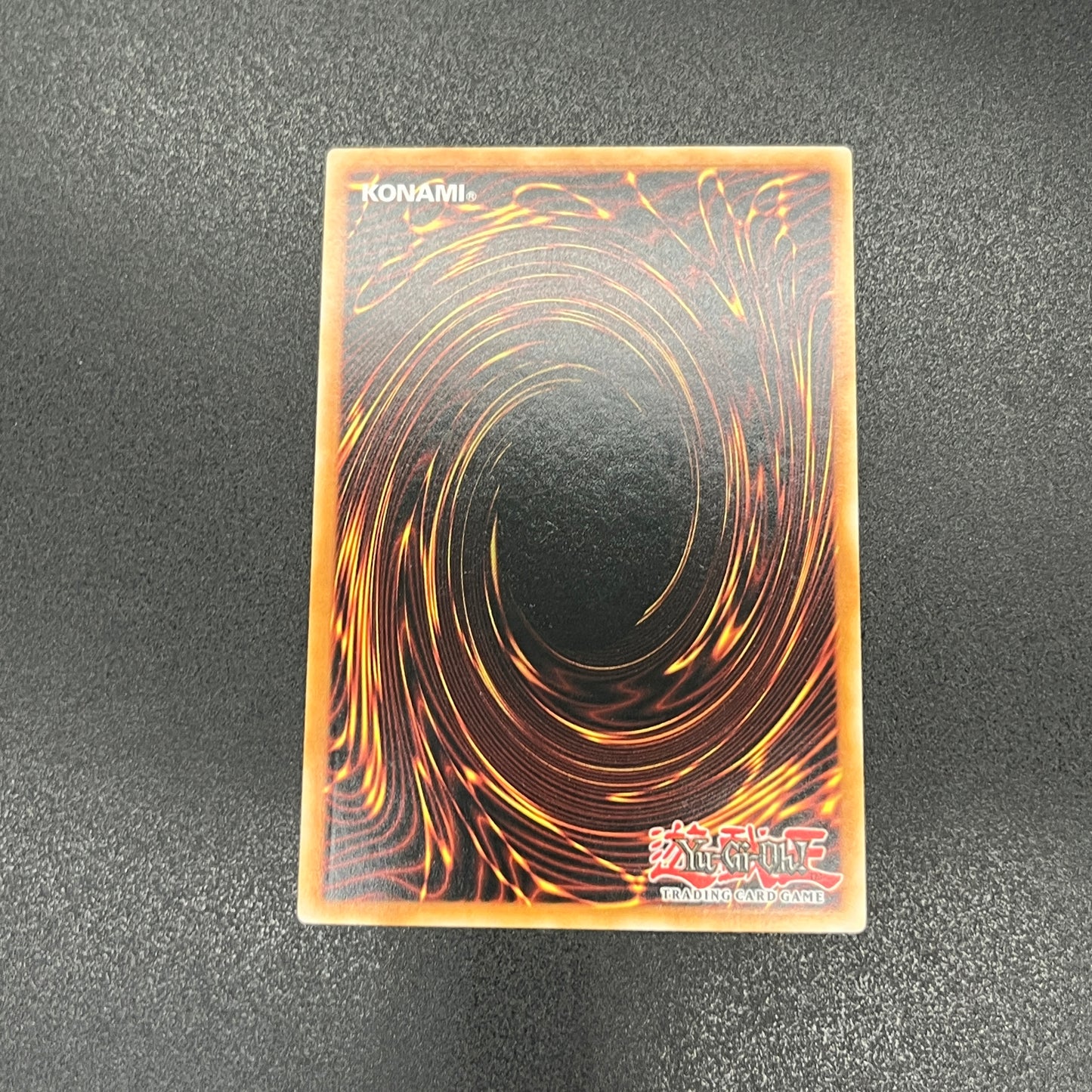 遊戯王　超戦士カオスソルジャー/レリーフ/イタリア語/1st/EU版