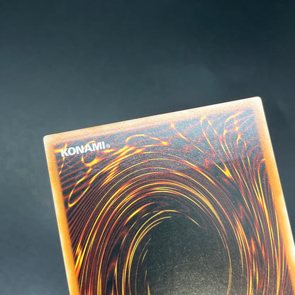 遊戯王　ティアラメンツ・レイノハート/レリーフ/英語/EU版