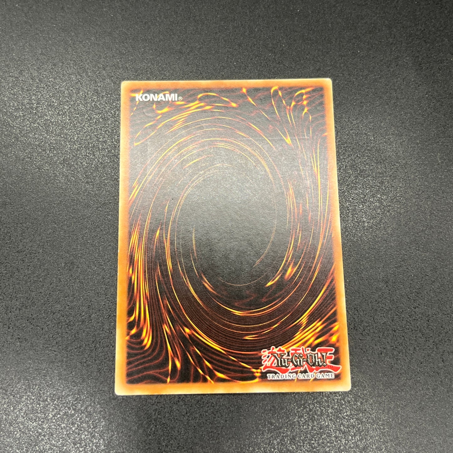 遊戯王　クルセイダー・オブ・エンディミオン/レリーフ/ドイツ/EU版