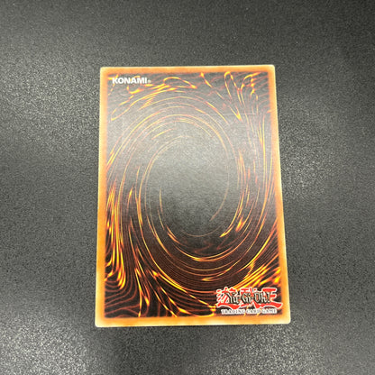 遊戯王　クルセイダー・オブ・エンディミオン/レリーフ/ドイツ/EU版