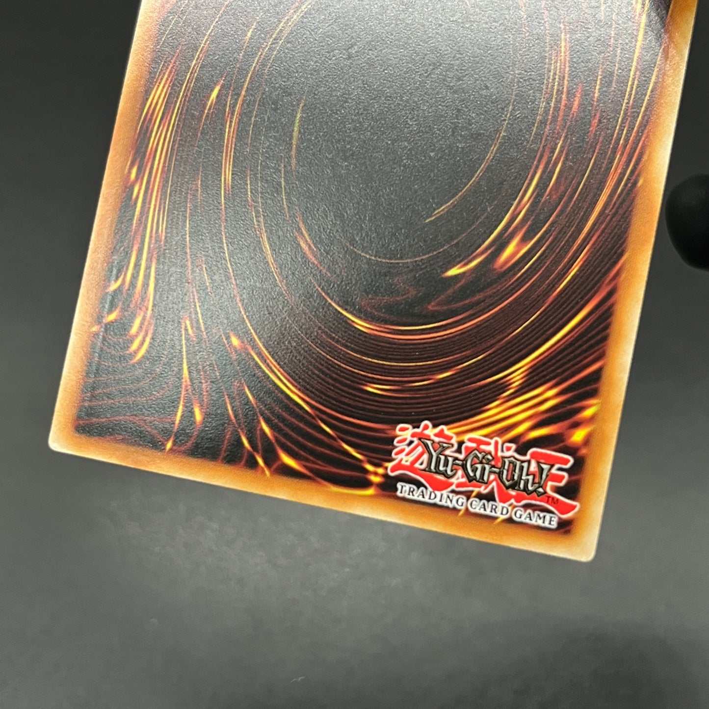 遊戯王　悪魔竜ブラック・デーモンズ・ドラゴン/レリーフ/ポルトガル/1st/EU版