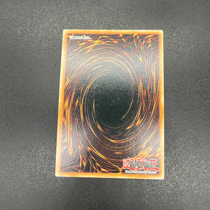 遊戯王　白銀の城のラビュリンス/コレクターズレア/英語/1st/EU版