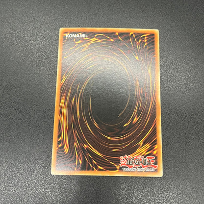遊戯王　魔導ギガサイバー/ウルトラ/ドイツ/EU