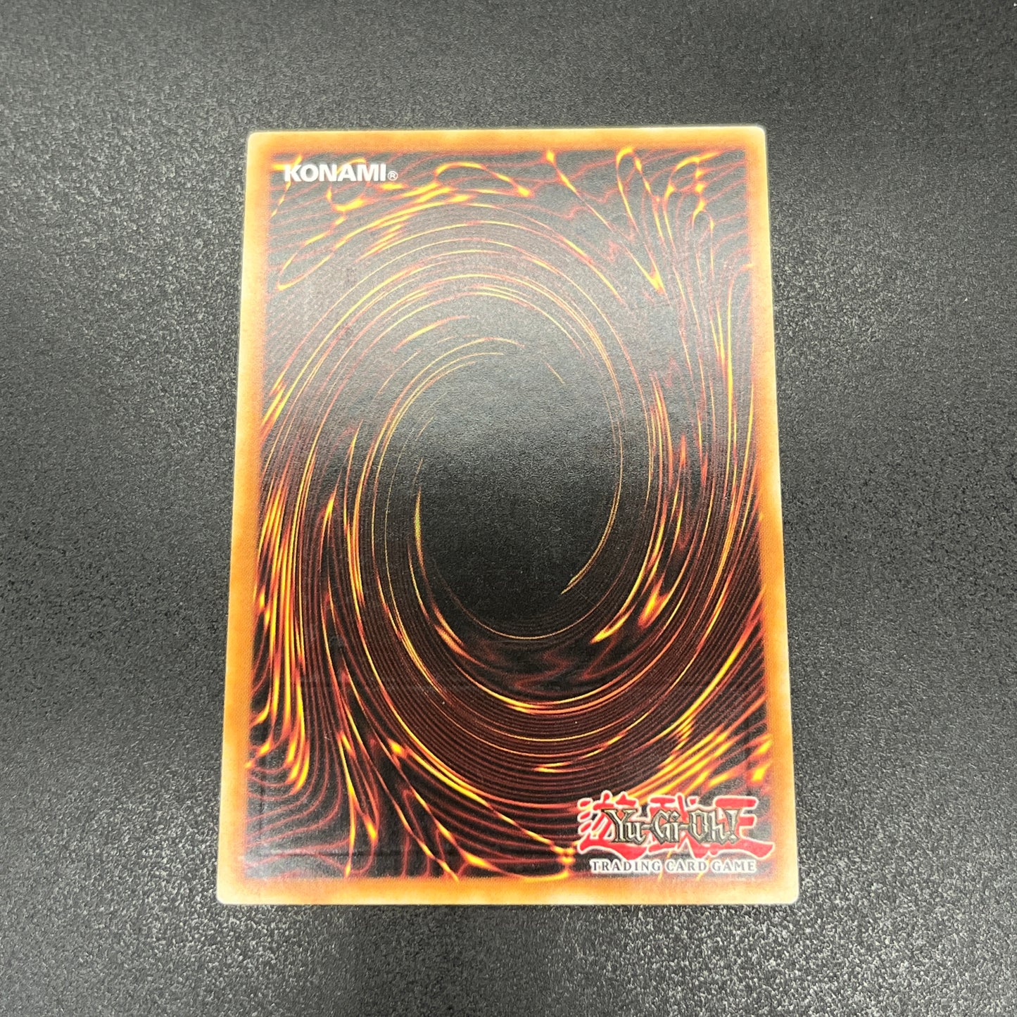 遊戯王　ゴーストリック・アルカード/レリーフ/スペイン/EU版