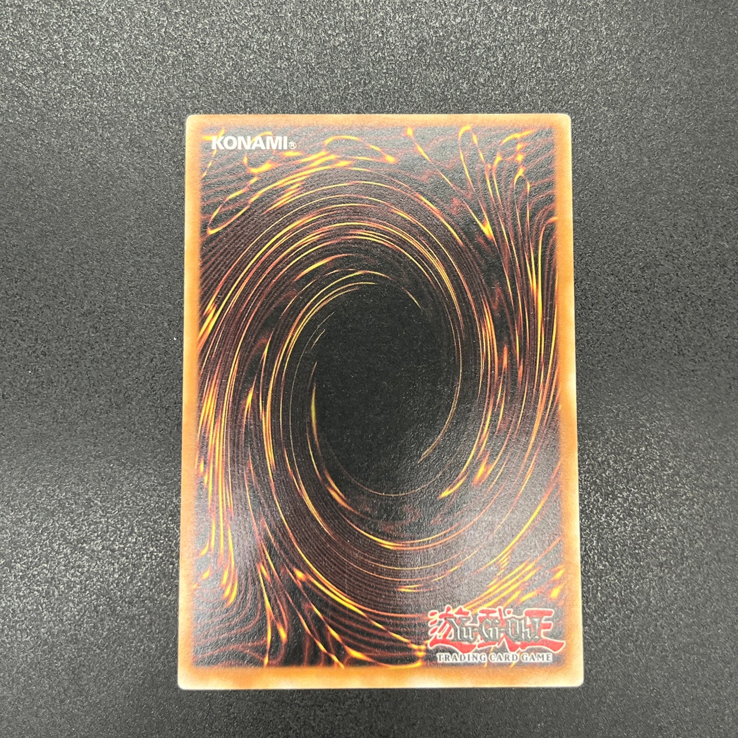 遊戯王　ミレニアム・スコーピオン/レリーフ/ドイツ/1st/EU版