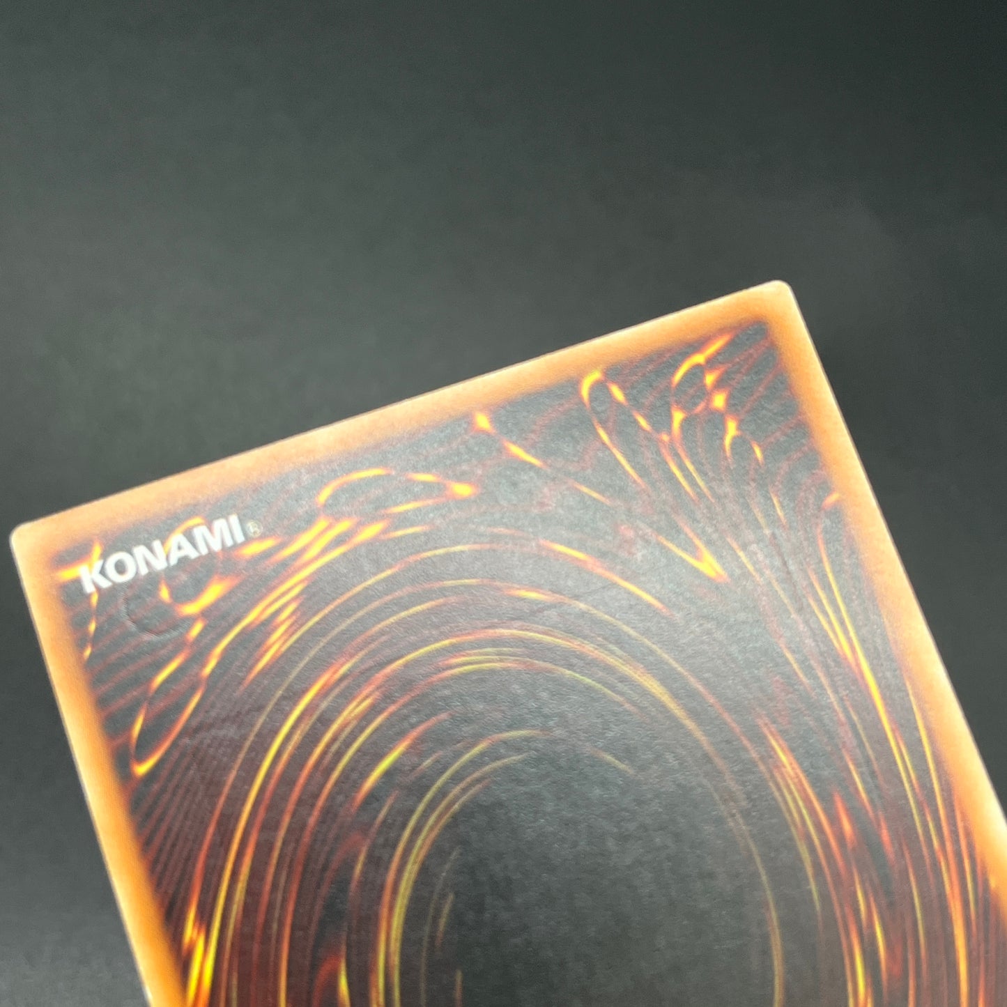 遊戯王　ディフェンシブ・タクティクス/レリーフ/ドイツ語/1st/EU版