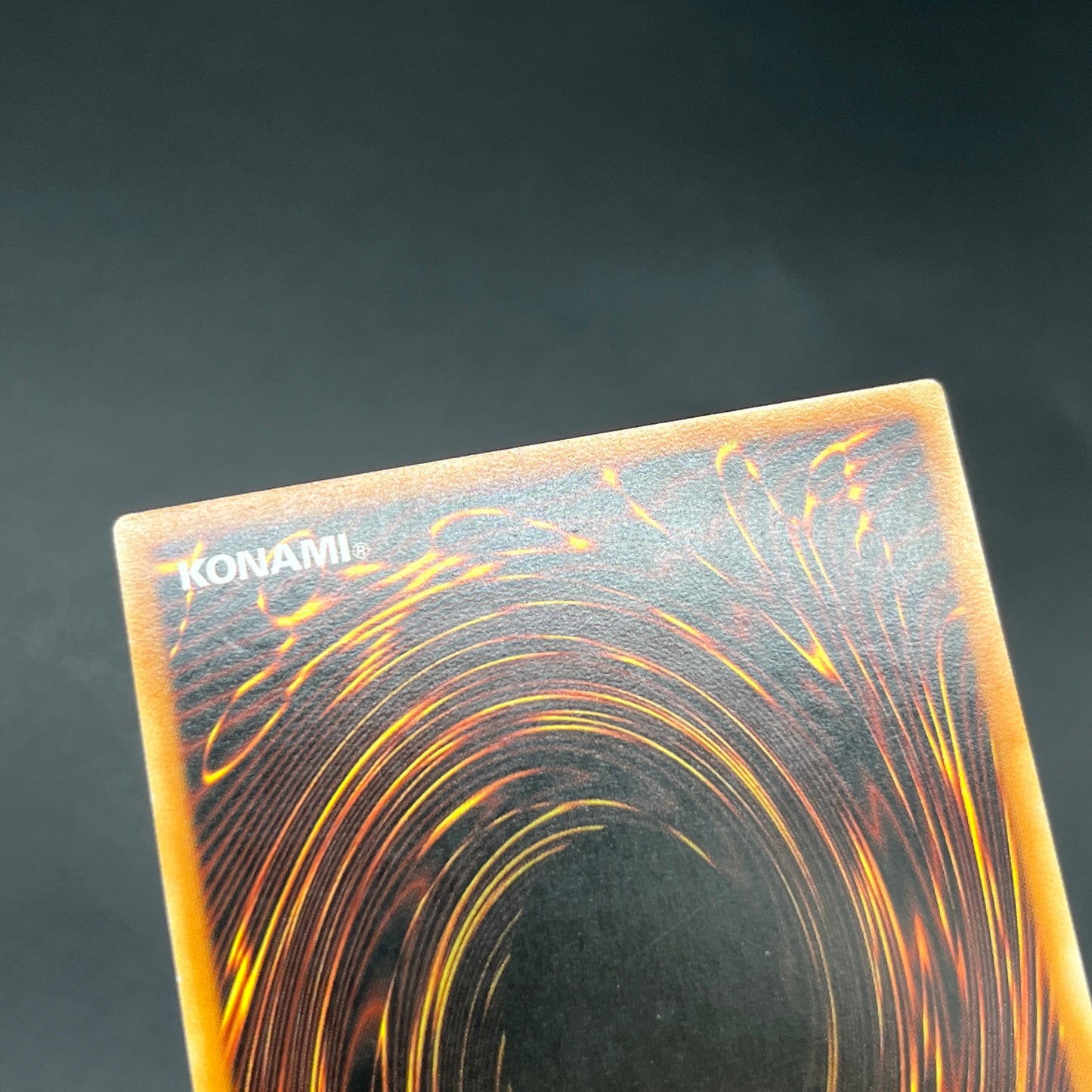 遊戯王　虹の古代都市−レインボー・ルイン/レリーフ/ドイツ/EU版