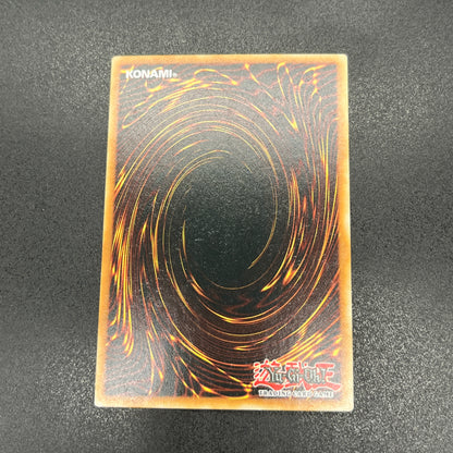 遊戯王　Ｍ∀ＬＩＣＥ＜Ｃ＞ＭＴＰ－０７/クオシク/英語/1st/EU版