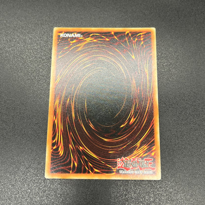 遊戯王　聖魔の乙女アルテミス/コレクターズレア/英語/1st/EU版