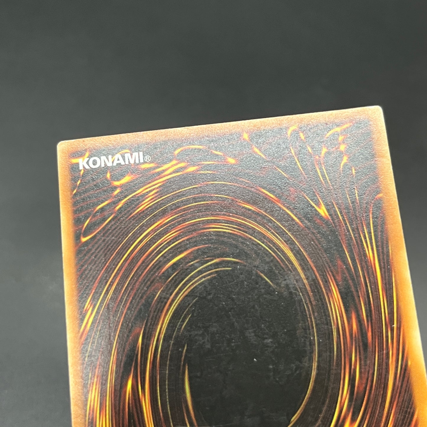 遊戯王　パーフェクト機械王/レリーフ/ドイツ/EU