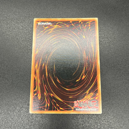 遊戯王　聖魔の乙女アルテミス/コレクターズレア/英語/1st/EU版