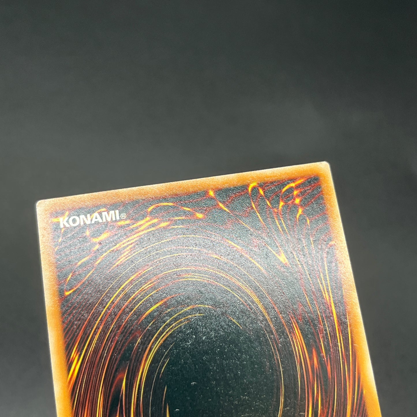 遊戯王　神碑の泉/コレクターズ/英語/1st/EU