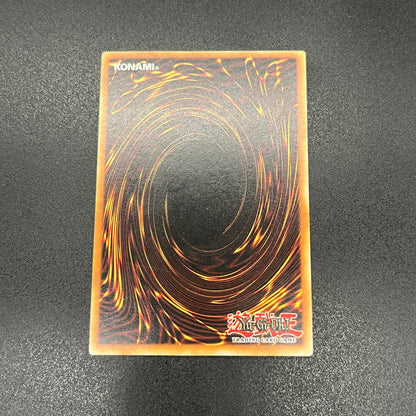 遊戯王　連続魔法/レリーフ/ドイツ語/EU版