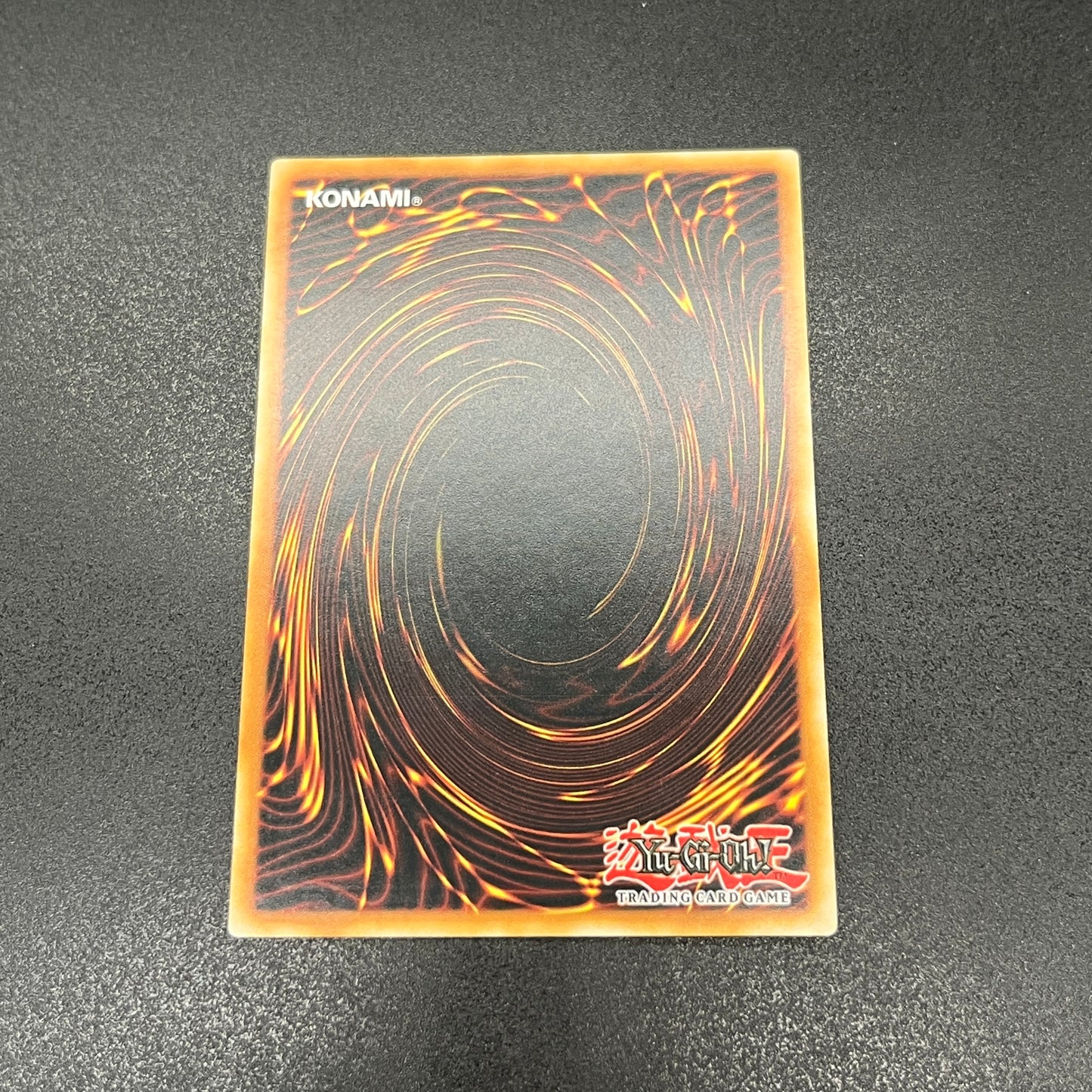 遊戯王　速攻魔力増幅器/レリーフ/イタリア語/EU版