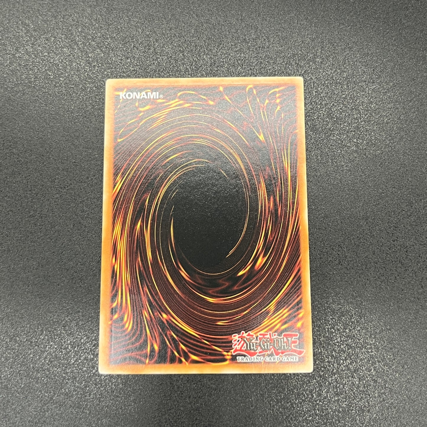 遊戯王　超戦士カオスソルジャー/レリーフ/イタリア語/1st/EU版