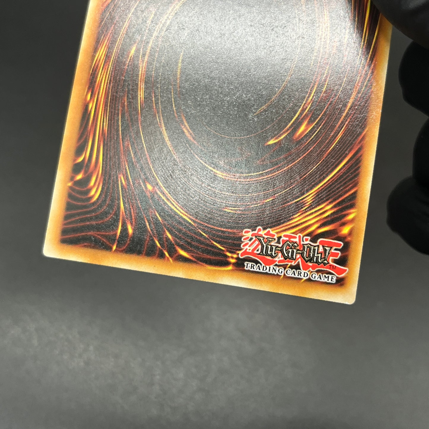 遊戯王　聖殿の水遣い/コレクターズ/英語/1st/EU版