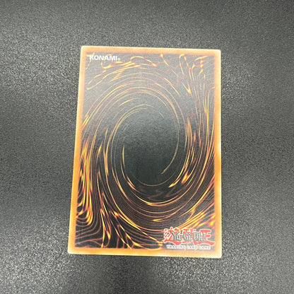 遊戯王　Ｎｏ.２０ 蟻岩土ブリリアント/レリーフ/英語/EU版