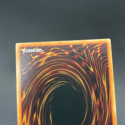 遊戯王　Ｌｉｖｅ☆Ｔｗｉｎ リィラ/コレクターズレア/英語/1st/EU版