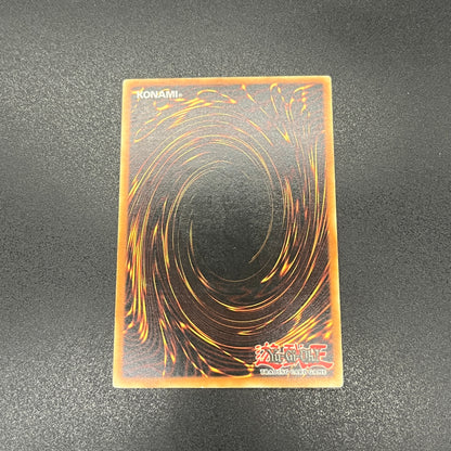 遊戯王　機械複製術/レリーフ/スペイン/EU版