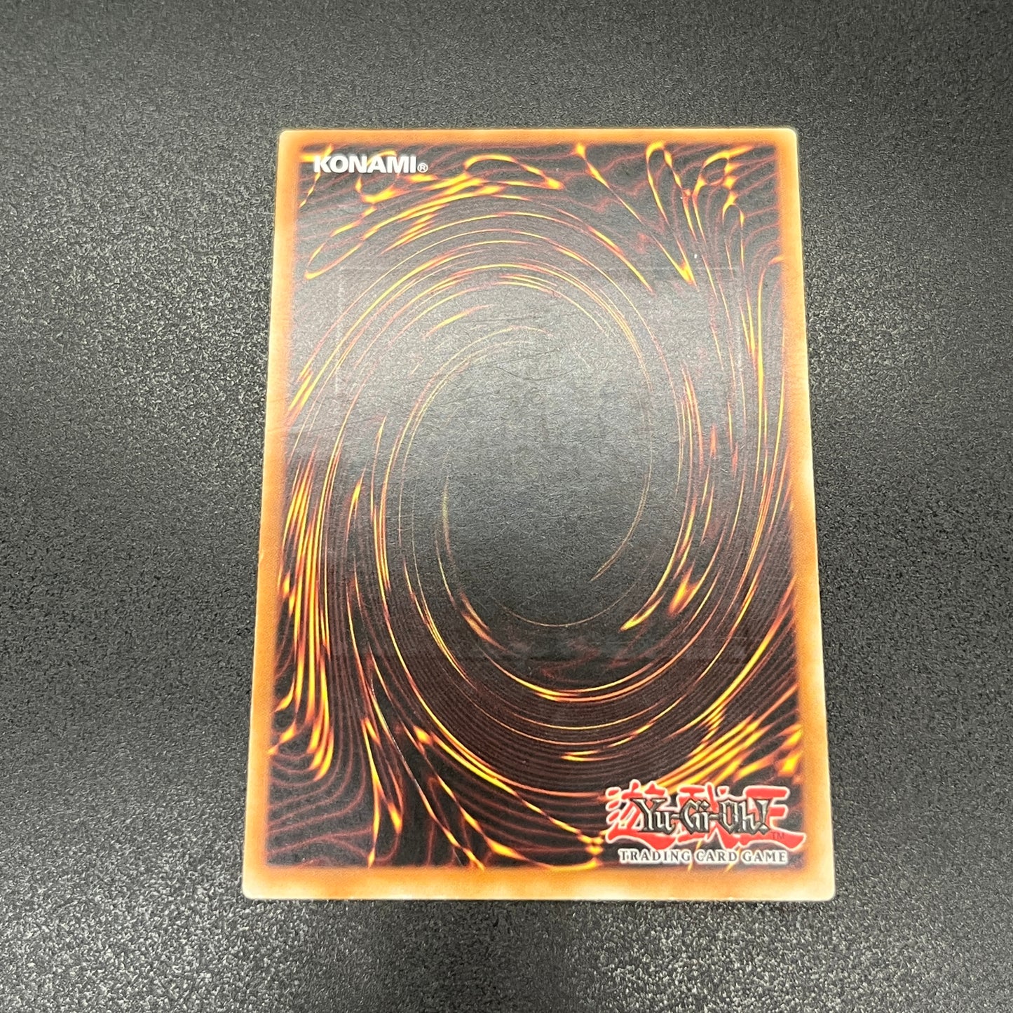 遊戯王　禁じられた聖杯/レリーフ/ドイツ/EU版