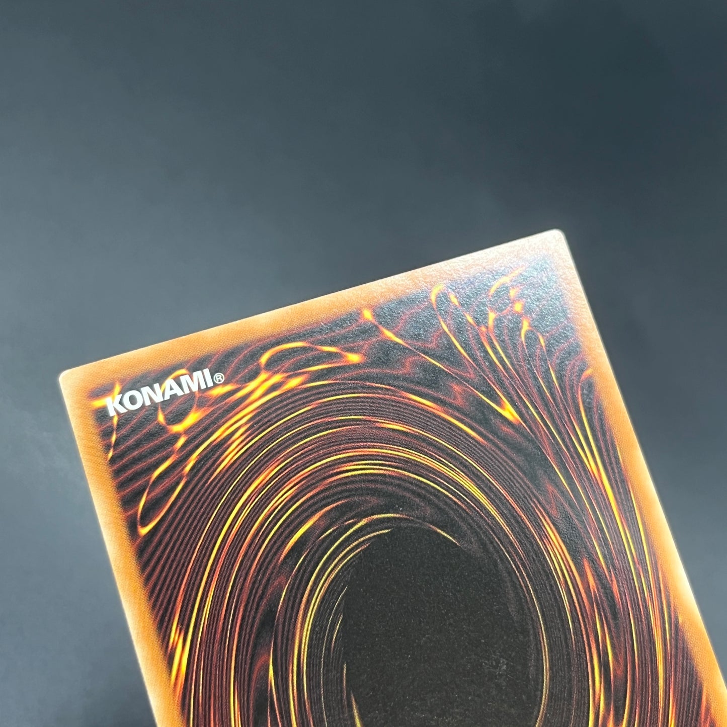 遊戯王　堕天使ゼラート/シークレット/ドイツ/1st/EU版