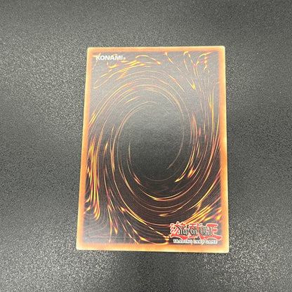 遊戯王　Ｎｏ.１７ リバイス・ドラゴン/レリーフ/ドイツ/1st/EU版