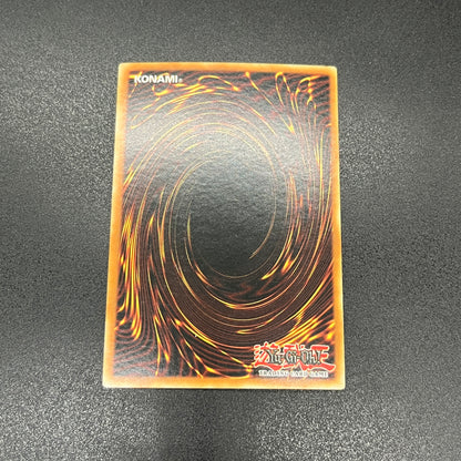 遊戯王　光の護封剣/スーパー/ドイツ/EU