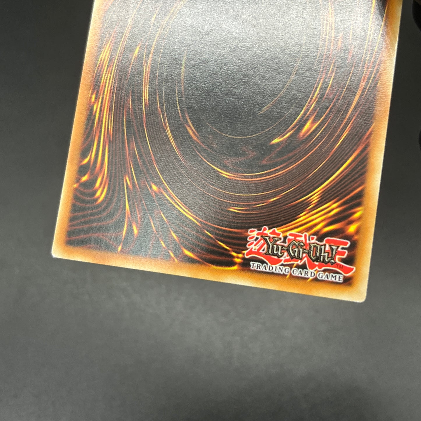 遊戯王　ジェネラルデーモン/レリーフ/ドイツ語/EU