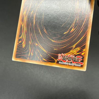 遊戯王　ジェネラルデーモン/レリーフ/ドイツ語/EU