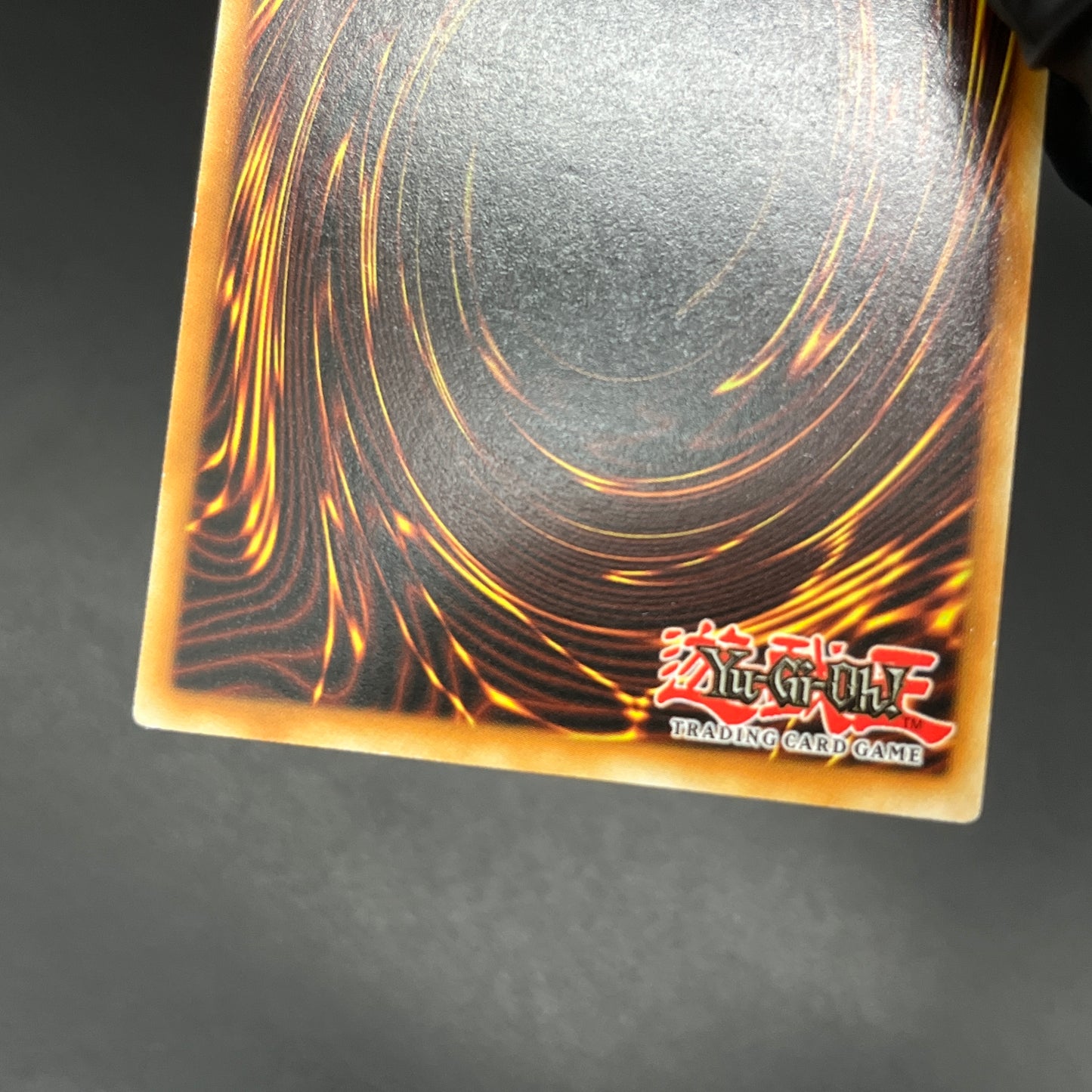 遊戯王　本陣強襲/レリーフ/ドイツ語/EU版