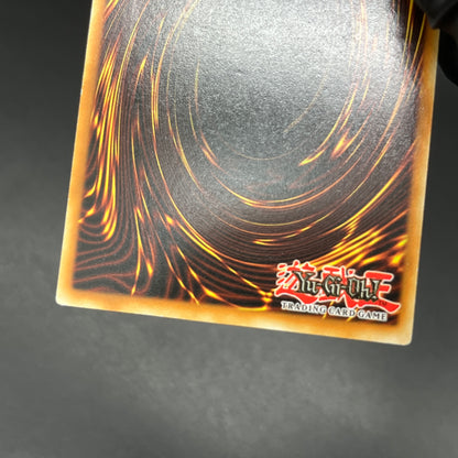 遊戯王　本陣強襲/レリーフ/ドイツ語/EU版