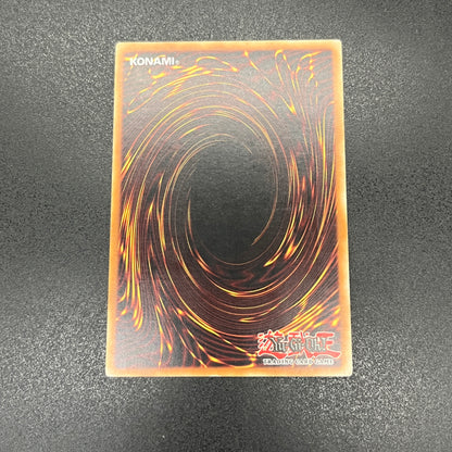 遊戯王　雲魔物－羊雲/レリーフ/ドイツ/1st/EU版