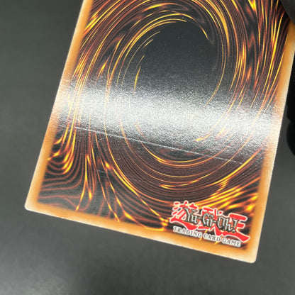 遊戯王　Ｄ－ＨＥＲＯ ダッシュガイ/レリーフ/スペイン/1st/EU版