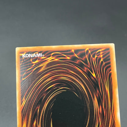 遊戯王　閃刀姫−ハヤテ/レリーフ/英語/EU版