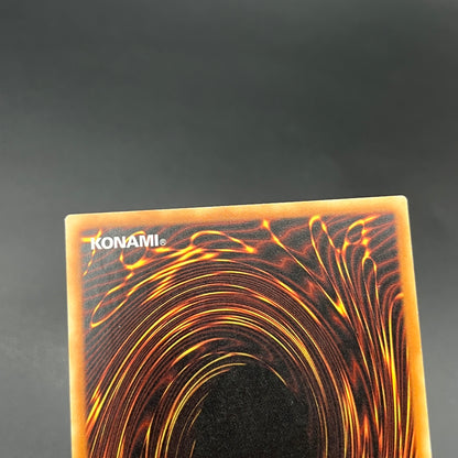 遊戯王　救世の美神ノースウェムコ/レリーフ/ドイツ語/EU