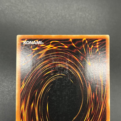 遊戯王　創世神/レリーフ/英語/1st/北米版