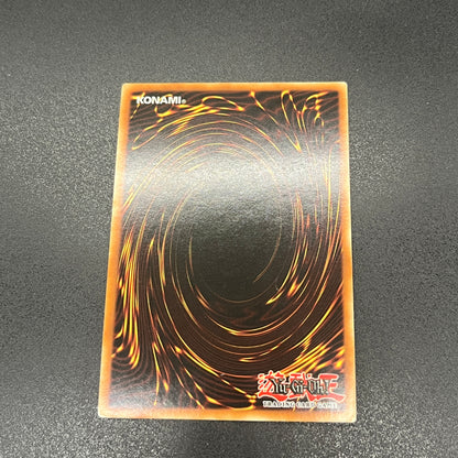 遊戯王　青眼の究極竜/シークレット/英語