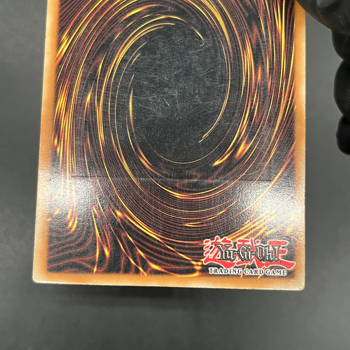 遊戯王　Ｄ－ＨＥＲＯ ダッシュガイ/レリーフ/スペイン/1st/EU版