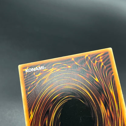 遊戯王　サブマリンロイド/レリーフ/イタリア/EU版